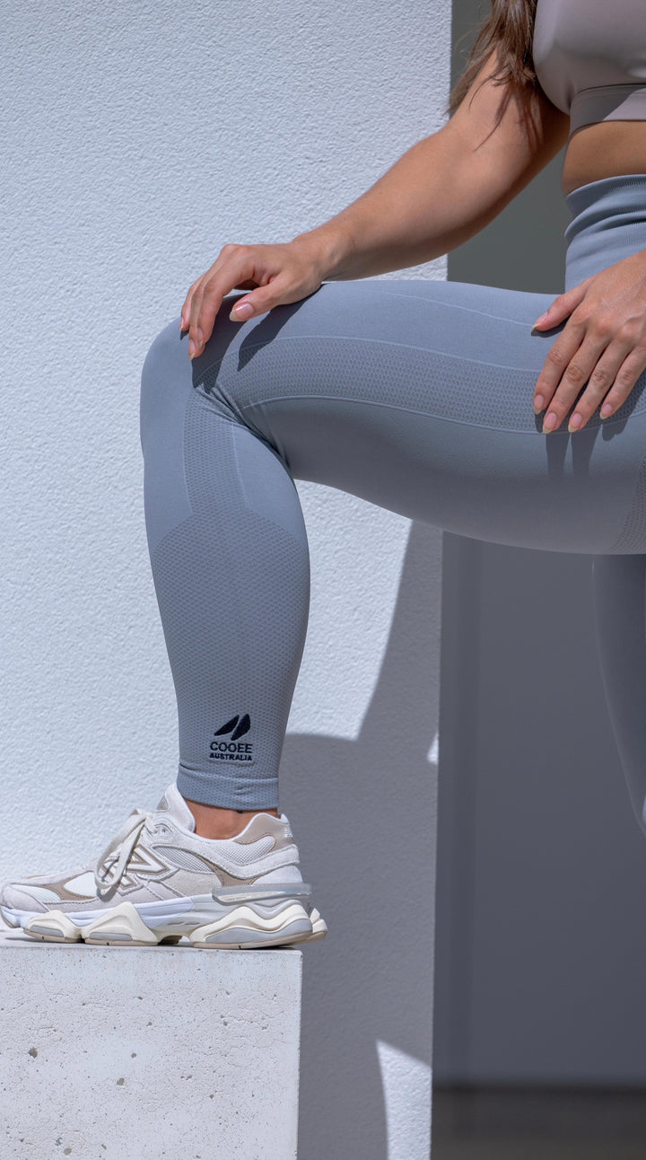 Instant Shape Leggings Grey