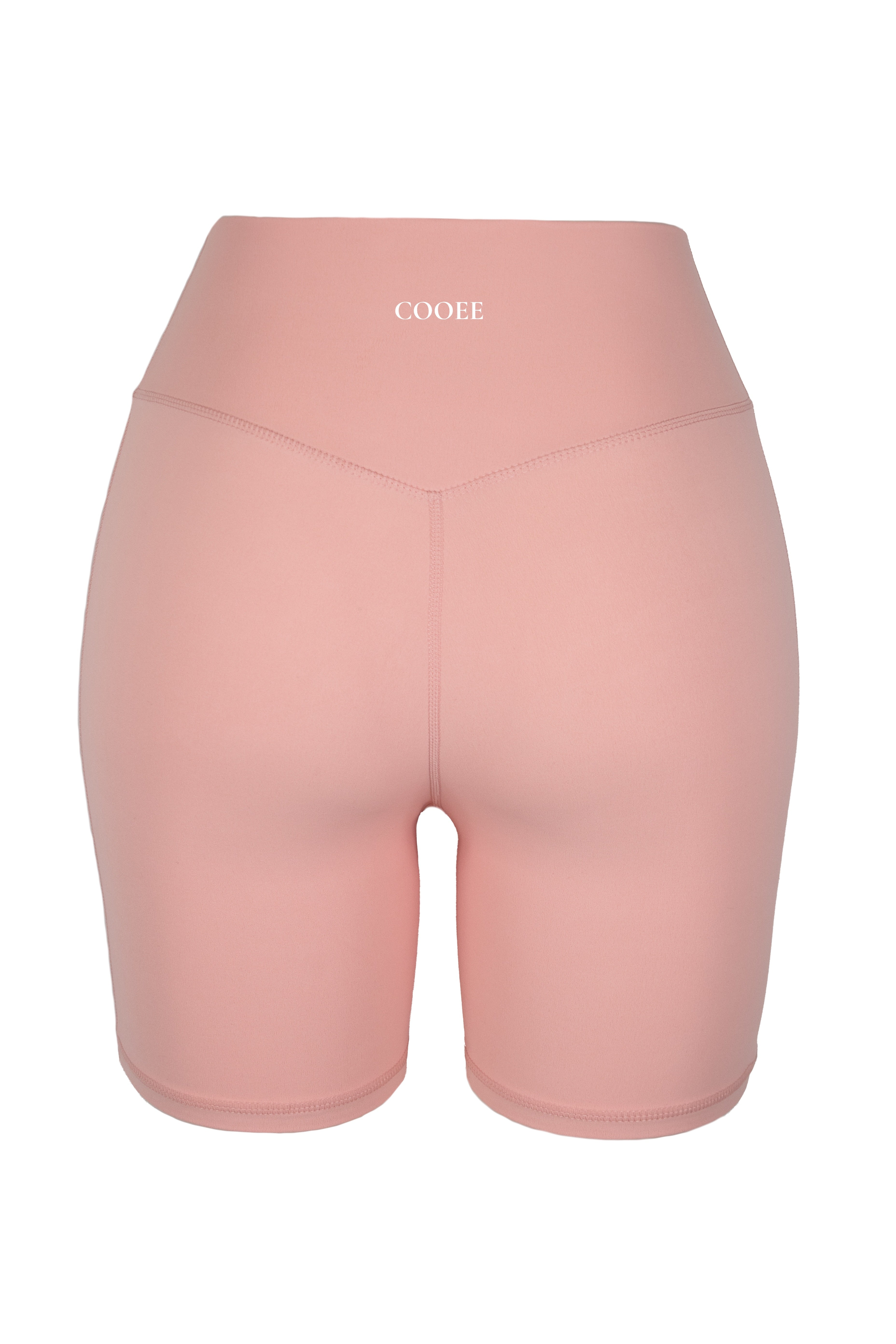 Buttersoft Lexi 5” Shorts - Blush