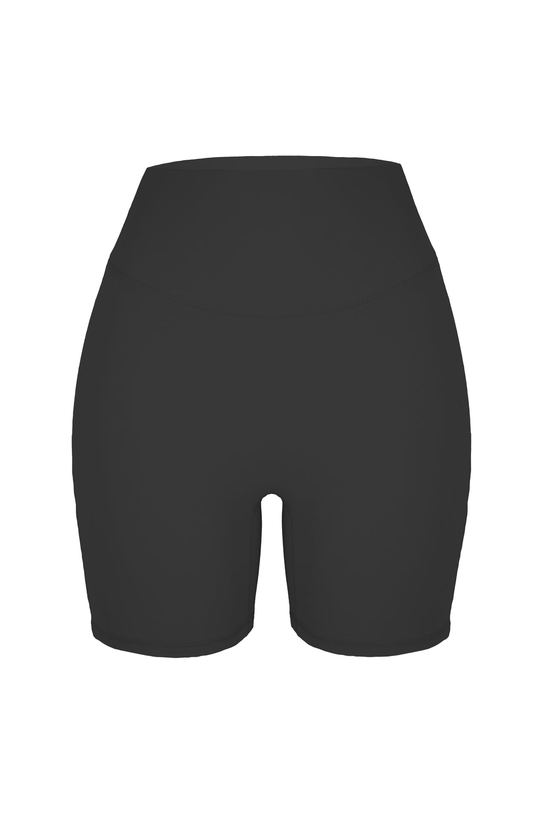 Buttersoft Lexi 5” Shorts - Black