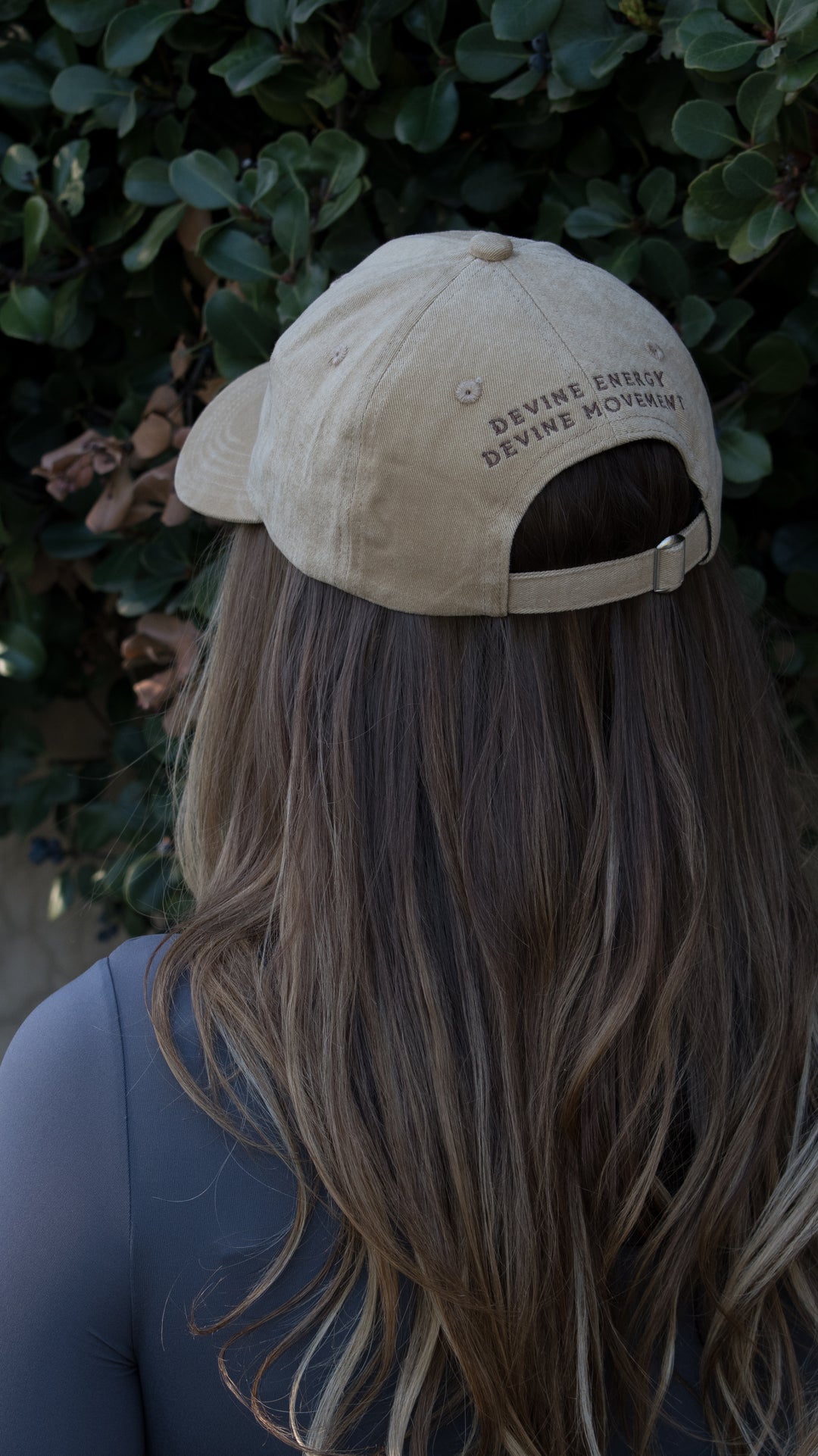 Cooee Classic Cap - Beige