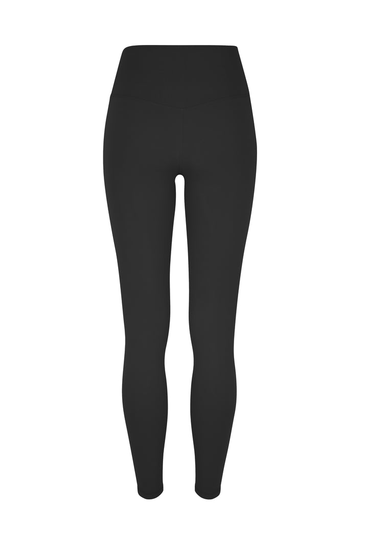 Buttersoft Nova Classic Leggings - Black