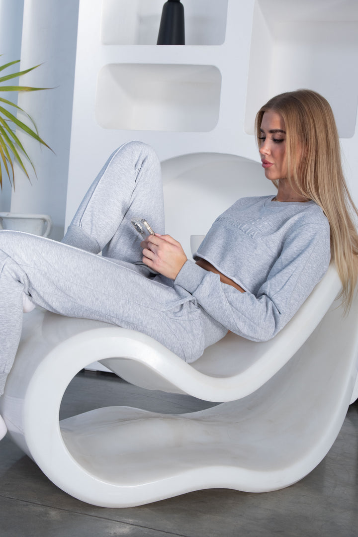 Caley Lounge Pants Grey