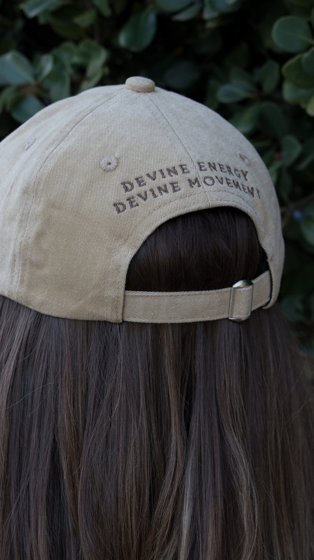 Cooee Classic Cap - Beige