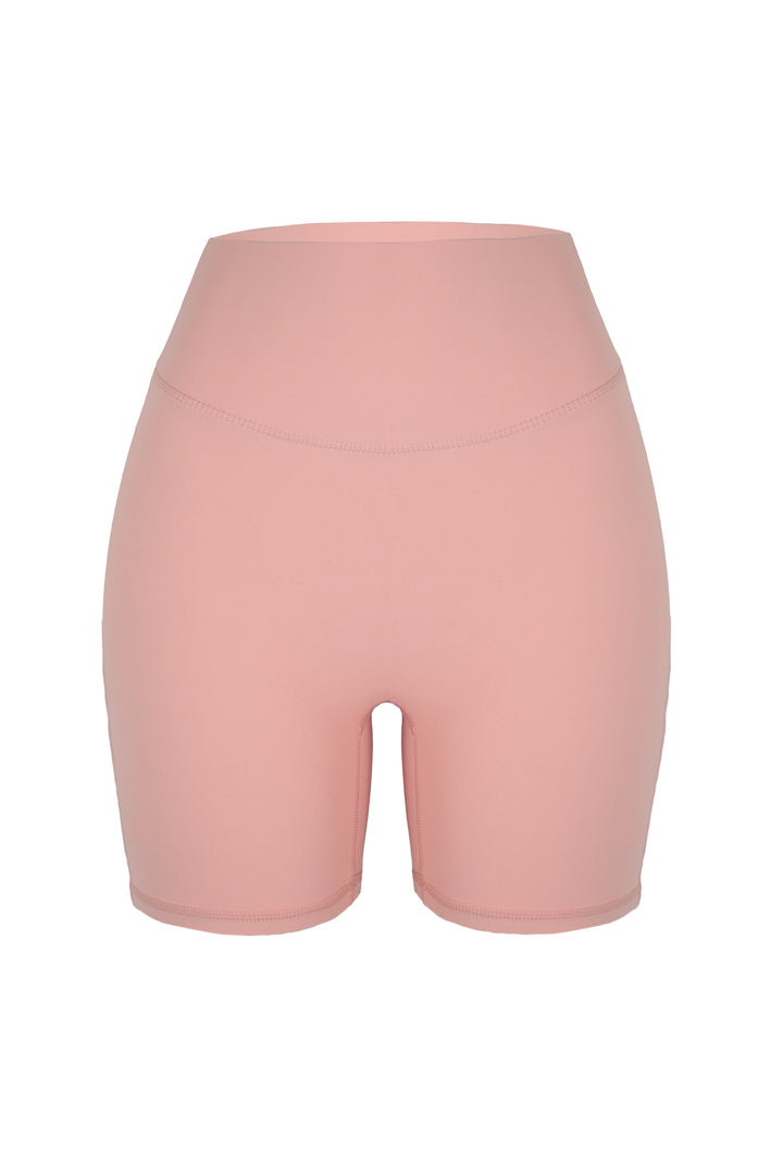 Buttersoft Lexi 5” Shorts - Blush