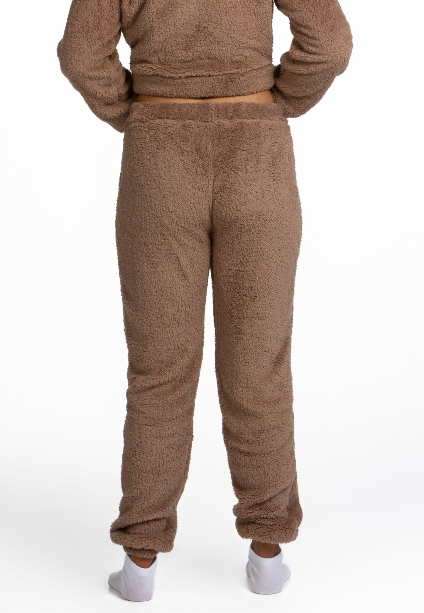 Teddy Bear Pants